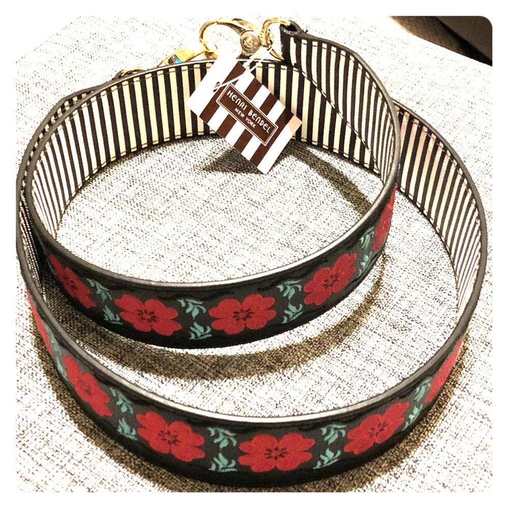 Henri Bendel